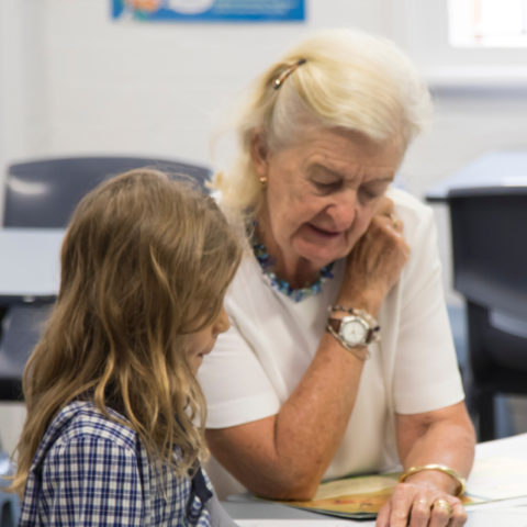 The Girls & Boys Brigade – The Girls & Boys Brigade