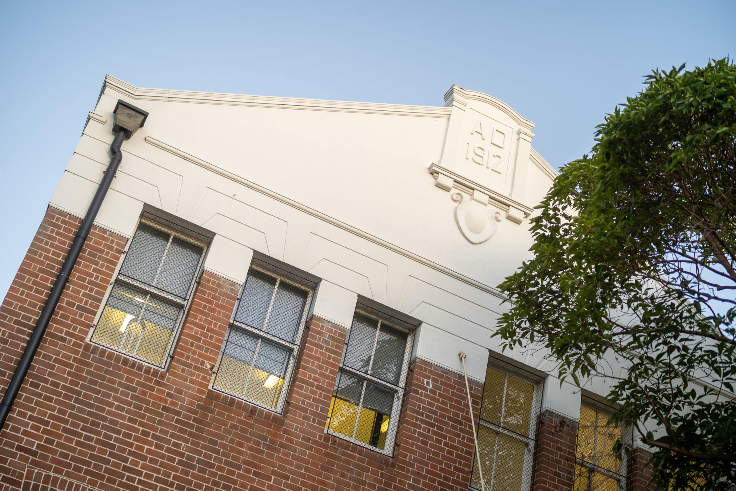 Our Building – The Girls & Boys Brigade