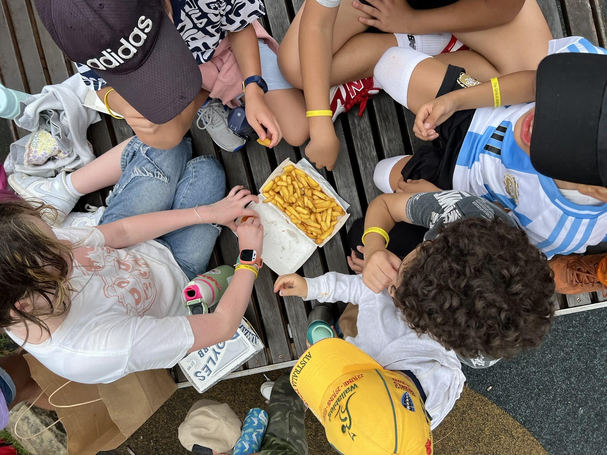 Spring Newsletter 2025